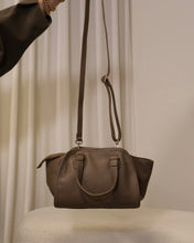 Afbeelding in Gallery-weergave laden, Tas Kros LaLunaTheLabel 68585 Dark Taupe