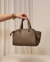 Afbeelding in Gallery-weergave laden, Tas Kros LaLunaTheLabel 68585 Dark Taupe