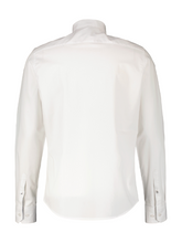 Afbeelding in Gallery-weergave laden, Basic Poplin Lerros 2001050-100 100 White