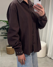 Afbeelding in Gallery-weergave laden, BlouseMiriBluLaLunaTheLabel5498Brown__3