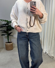 Afbeelding in Gallery-weergave laden, CardiganAMAmarisLaLunaTheLabel9970LightBeige__2