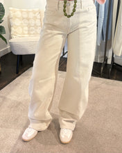 Afbeelding in Gallery-weergave laden, Jeans AMAlix LaLunaTheLabel 55815 Beige