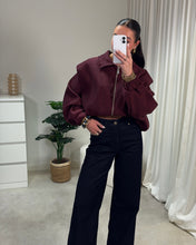 Afbeelding in Gallery-weergave laden, Jack AMElara LaLunaTheLabel GI50681-1 Bordeaux