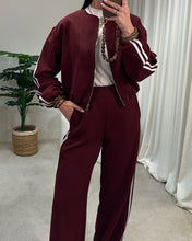 Afbeelding in Gallery-weergave laden, Jack AMLyra Zai LaLunaTheLabel AM_55093 Bordeaux