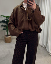 Afbeelding in Gallery-weergave laden, Jack AMMira Lune LaLunaTheLabel 7105 Brown