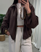 Afbeelding in Gallery-weergave laden, Jack AMNami Rue LaLunaTheLabel S918 Brown