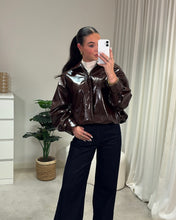 Afbeelding in Gallery-weergave laden, Jack AMOrea LaLunaTheLabel 5911 Brown