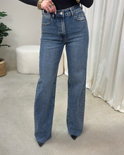 Afbeelding in Gallery-weergave laden, Jeans AMSkylar LaLunaTheLabel W3767-1