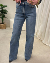 Afbeelding in Gallery-weergave laden, Jeans AMSkylar LaLunaTheLabel W3767-1