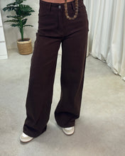 Afbeelding in Gallery-weergave laden, Jeans AMWilde LaLunaTheLabel RD9091-9