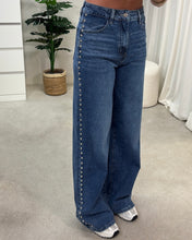 Afbeelding in Gallery-weergave laden, Jeans AMWillow LaLunaTheLabel RD9118-1
