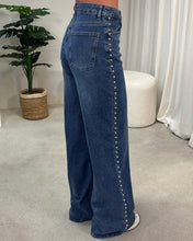 Afbeelding in Gallery-weergave laden, Jeans AMWillow LaLunaTheLabel RD9118-1
