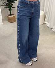 Afbeelding in Gallery-weergave laden, Jeans AMWillow LaLunaTheLabel RD9118-1