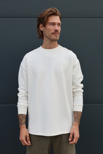 Afbeelding in Gallery-weergave laden, LS Luxury Drip 2501020600 226 Egret