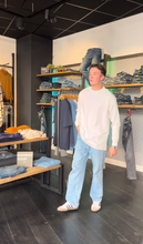 Afbeelding in Gallery-weergave laden, LS Luxury Drip 2501020600 226 Egret