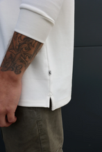 Afbeelding in Gallery-weergave laden, LS Luxury Drip 2501020600 226 Egret