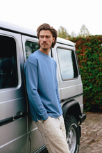 Afbeelding in Gallery-weergave laden, LS Luxury Drip 2501020600 745 Ice Blue