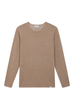 Afbeelding in Gallery-weergave laden, Plated Sweater Nowadays NAJ0205D2 245 Tree House Beige