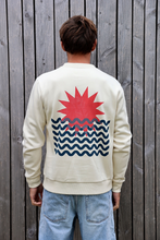 Afbeelding in Gallery-weergave laden, SW Sun Kultivate 2501031000 297 Bone White