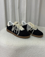 Afbeelding in Gallery-weergave laden, Schoenen AMPearl LaLunaTheLabel B-6611 Black