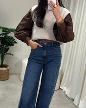 Afbeelding in Gallery-weergave laden, Spencer AMAya Sol LaLunaTheLabel FF8811# Sand