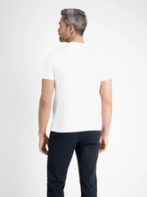 Afbeelding in Gallery-weergave laden, T-Shirt / Serafino Lerros 2003000-100 100 White