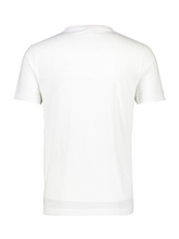 Afbeelding in Gallery-weergave laden, T-Shirt / Serafino Lerros 2003000-100 100 White