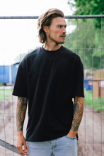 Afbeelding in Gallery-weergave laden, TS Luxury Drip Kultivate 2301050201 100 Black