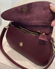 Afbeelding in Gallery-weergave laden, TasAMDIaraLaLunaTheLabelT1106Bordeaux__3