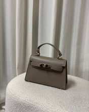 Afbeelding in Gallery-weergave laden, Tas Grace LaLunaTheLabel AM_54812 Taupe