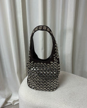 Afbeelding in Gallery-weergave laden, Tas Igone LaLunaTheLabel AM_54879 Dark Brown