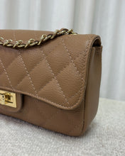 Afbeelding in Gallery-weergave laden, Tas Sophia LaLunaTheLabel AM_49531 Camel