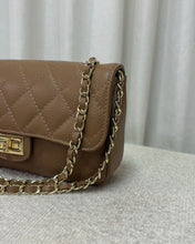 Afbeelding in Gallery-weergave laden, Tas Sophia LaLunaTheLabel AM_49531 Camel