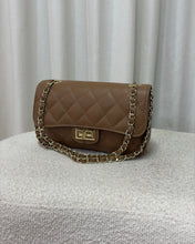 Afbeelding in Gallery-weergave laden, Tas Sophia LaLunaTheLabel AM_49531 Camel