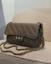 Afbeelding in Gallery-weergave laden, TasSophiaLaLunaTheLabelAM_49531DarkTaupe__1