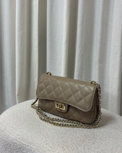 Afbeelding in Gallery-weergave laden, Tas Sophia LaLunaTheLabel AM_49531 Taupe