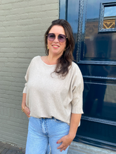 Afbeelding in Gallery-weergave laden, Top AMBowie S20116 Champagne