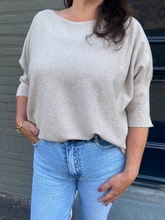 Afbeelding in Gallery-weergave laden, Top AMBowie S20116 Champagne