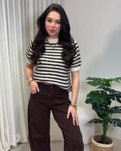 Afbeelding in Gallery-weergave laden, TopAMJulietteLaLunaTheLabelLW-5089BeigeBrown__2