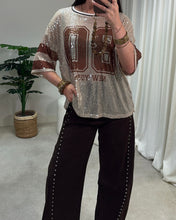 Afbeelding in Gallery-weergave laden, Top AMLyra Noor LaLunaTheLabel 211601 Beige