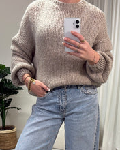 Afbeelding in Gallery-weergave laden, TruiIslaMaeLaLunaTheLabelAM_55390Beige__2