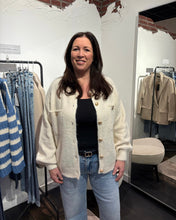 Afbeelding in Gallery-weergave laden, Vest AMElora Kilky YP1614 Beige