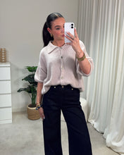 Afbeelding in Gallery-weergave laden, Vest AMNomi LaLunaTheLabel 8118 Sand