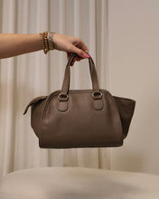 Afbeelding in Gallery-weergave laden, Tas Kros LaLunaTheLabel 68585 Dark Taupe
