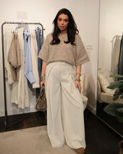 Afbeelding in Gallery-weergave laden, Pantalon AMJuul LaLunaTheLabel 7758 Beige
