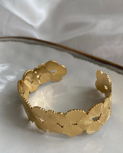 Afbeelding in Gallery-weergave laden, Armband AMBeau 1122A-155 Gold
