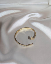 Afbeelding in Gallery-weergave laden, Armband AMLumi LaLunaTheLabel 54578 Gold

