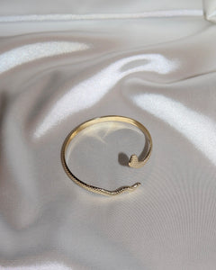 Armband AMLumi LaLunaTheLabel 54578 Gold