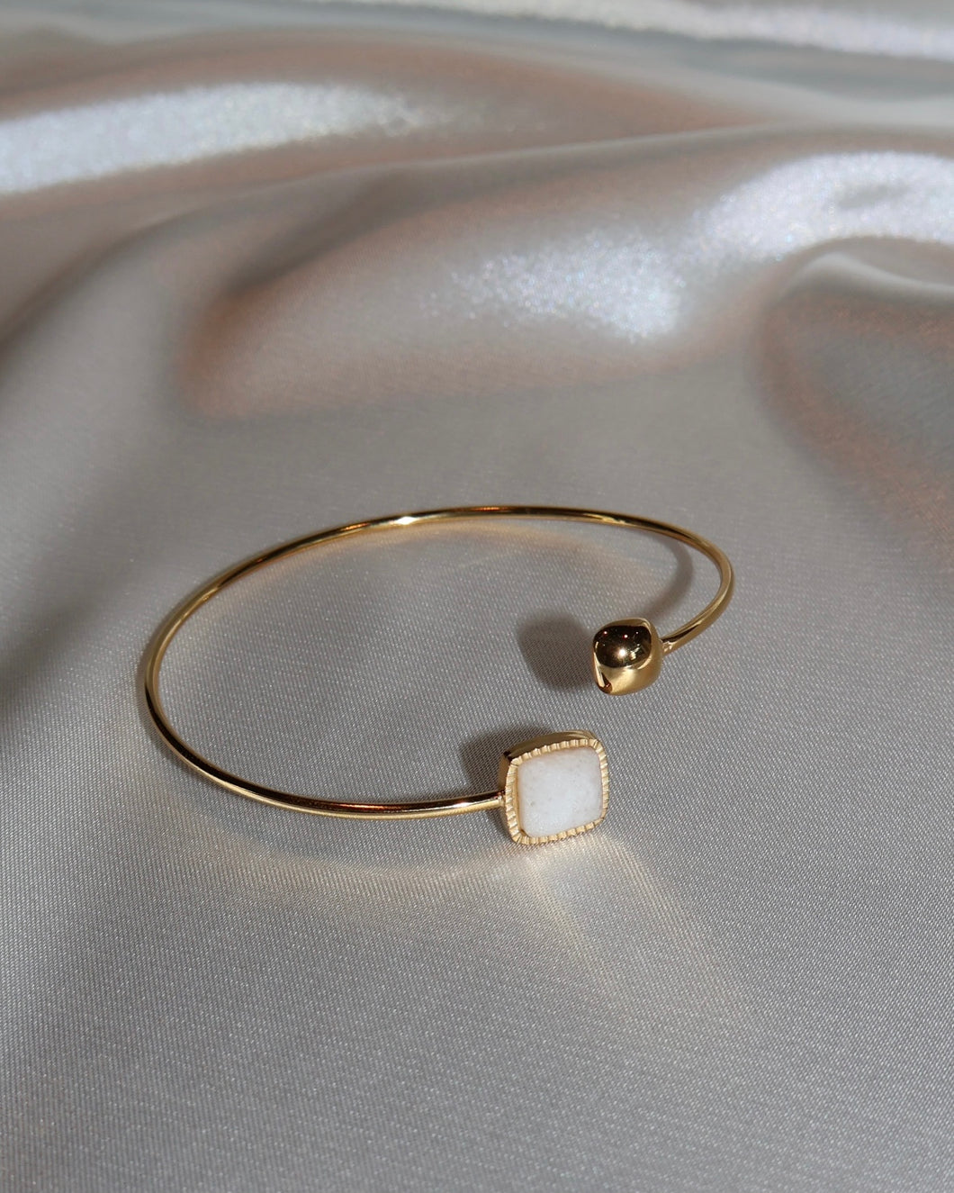 Armband AMMaelis LaLunaTheLabel 54577 Gold