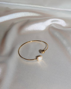 Armband AMMaelis LaLunaTheLabel 54577 Gold